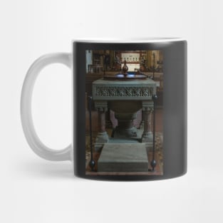 The Church of All Saints Mug